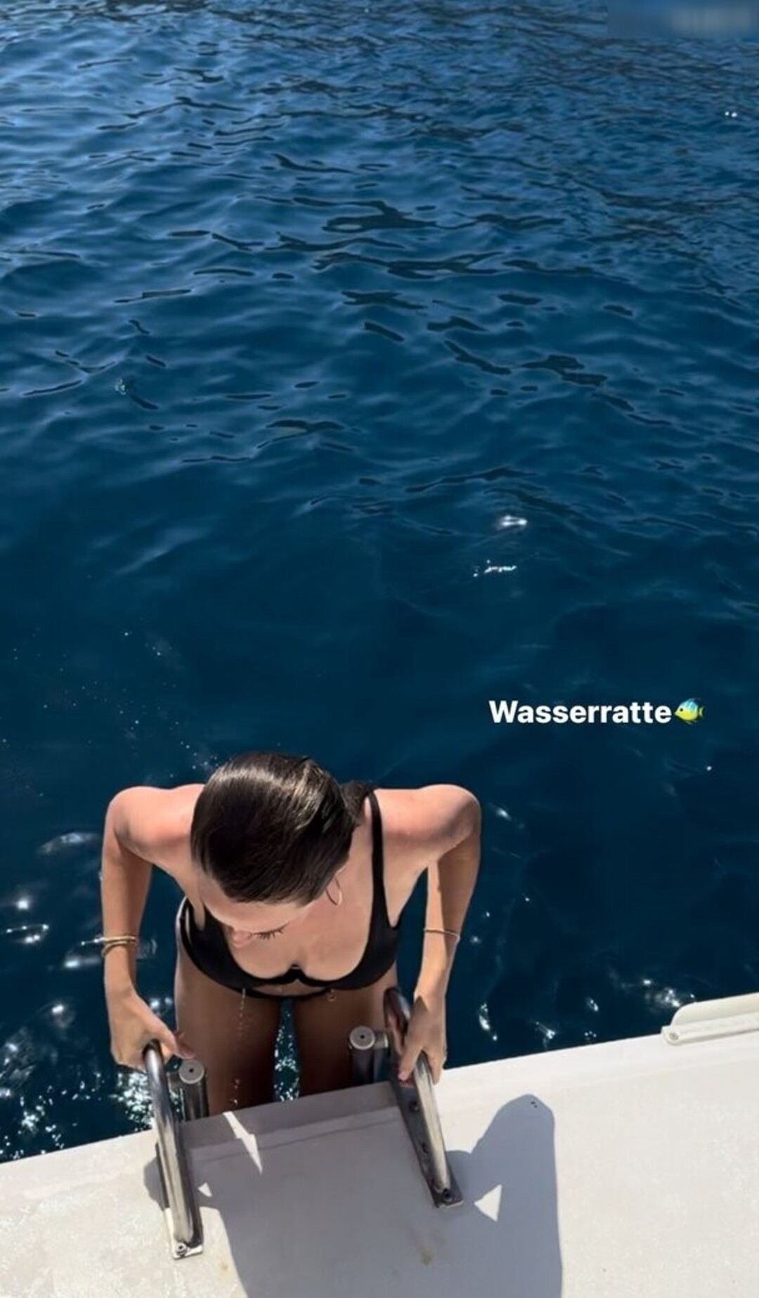 Foto di nudo di fuga di OnlyFans di Lea Katharina Maria #1066