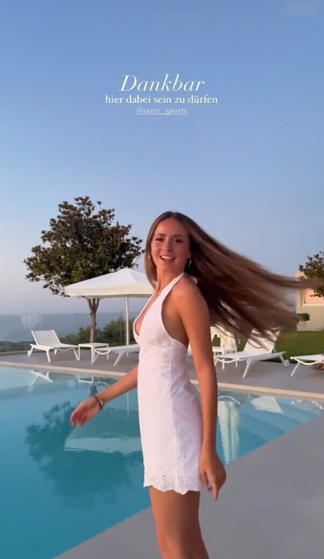 Foto di nudo di fuga di OnlyFans di Lea Katharina Maria #1071