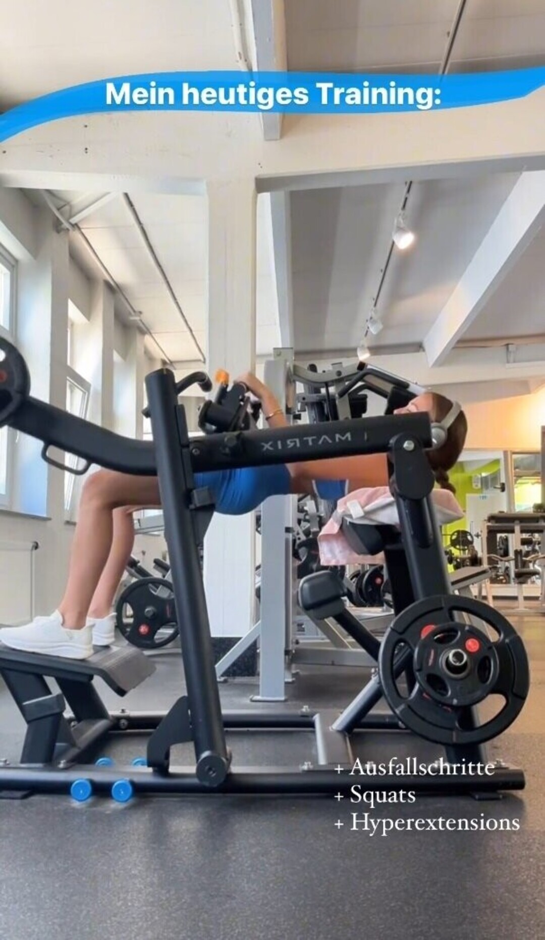Foto di nudo di fuga di OnlyFans di Lea Katharina Maria #1097