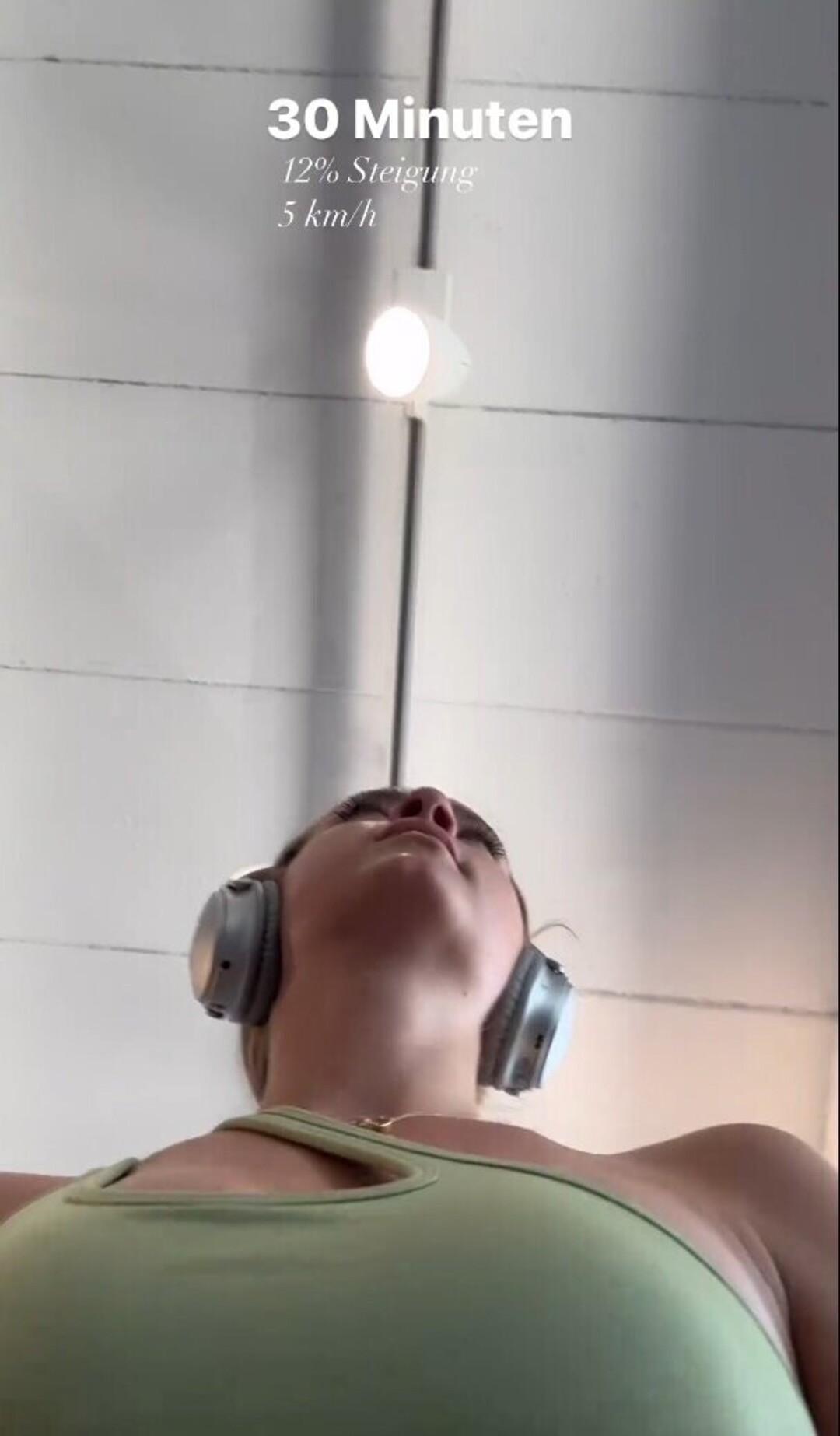 Foto di nudo di fuga di OnlyFans di Lea Katharina Maria #1112