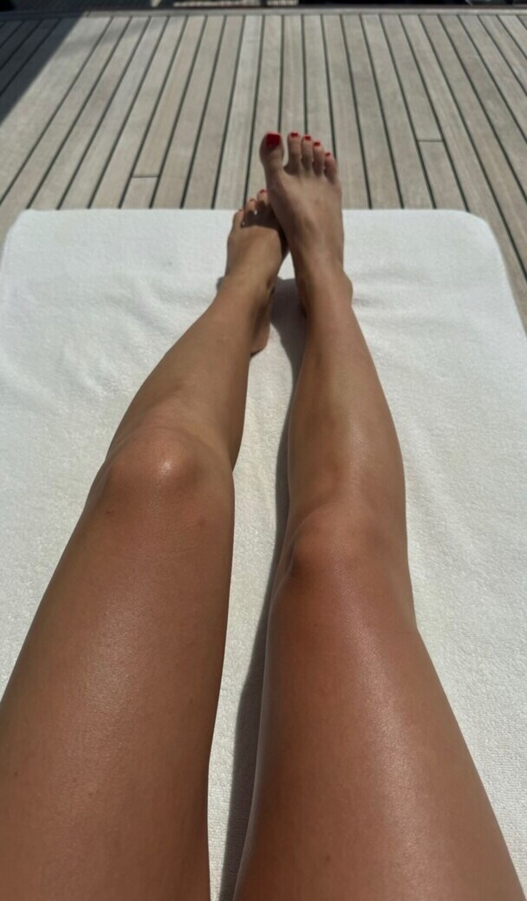 Foto di nudo di fuga di OnlyFans di Lea Katharina Maria #1170