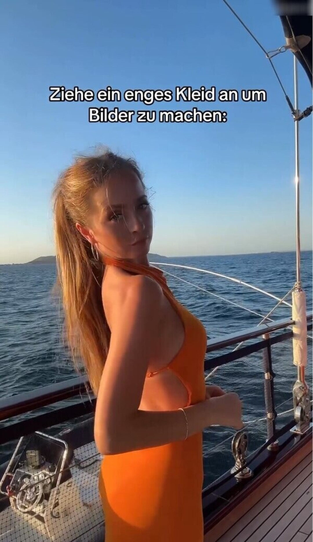 Foto di nudo di fuga di OnlyFans di Lea Katharina Maria #1229