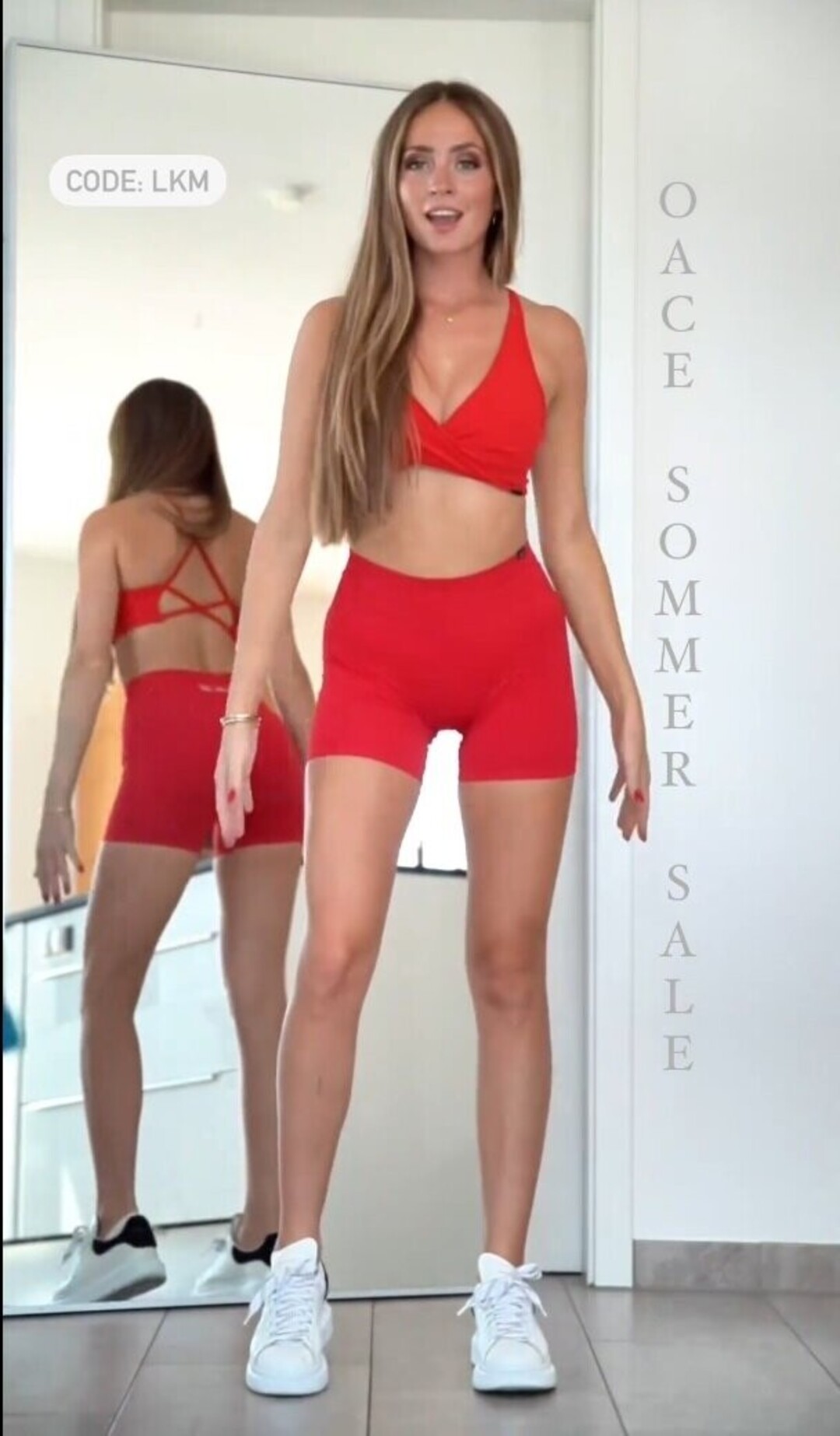 Foto di nudo di fuga di OnlyFans di Lea Katharina Maria #1297