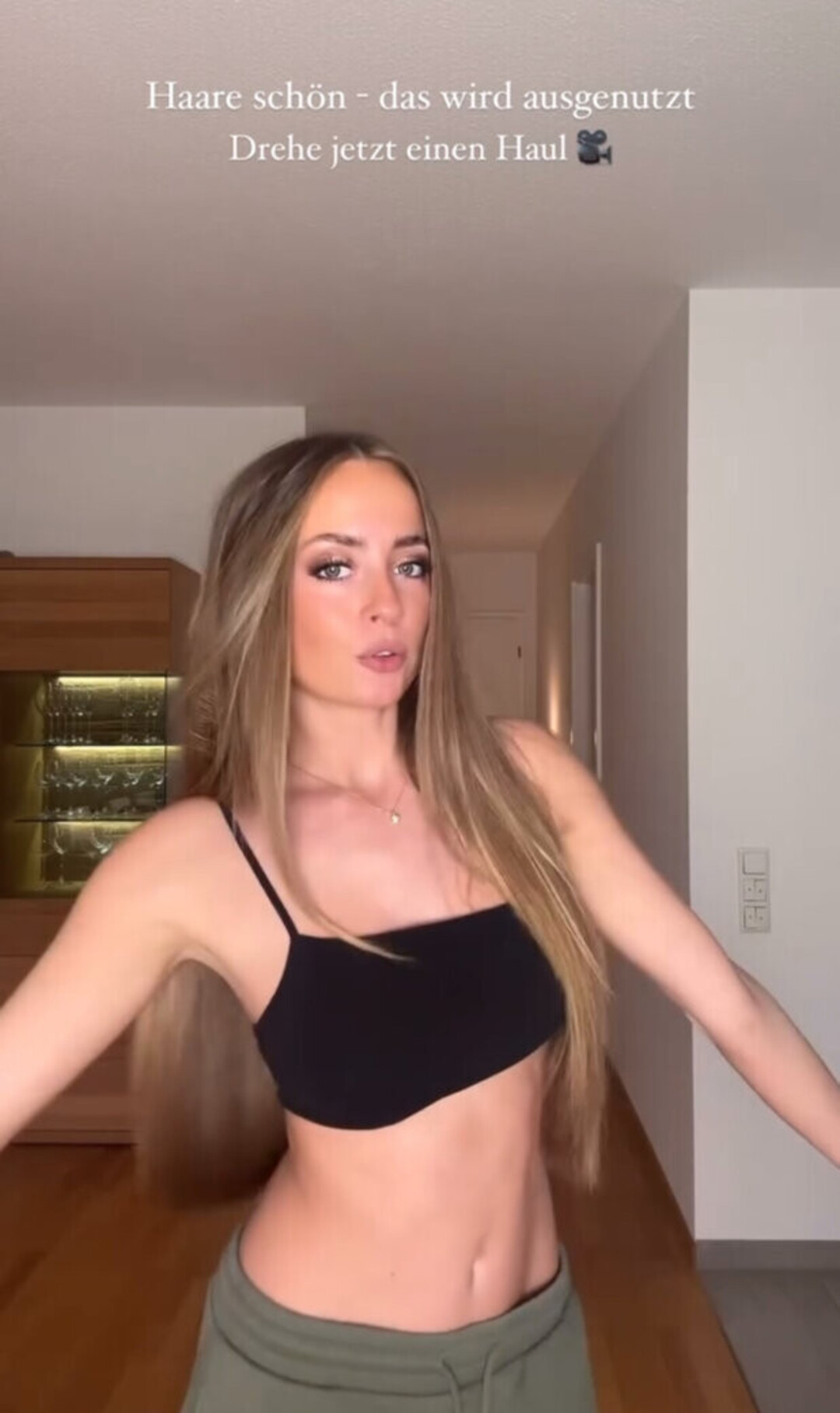 Foto di nudo di fuga di OnlyFans di Lea Katharina Maria #1543