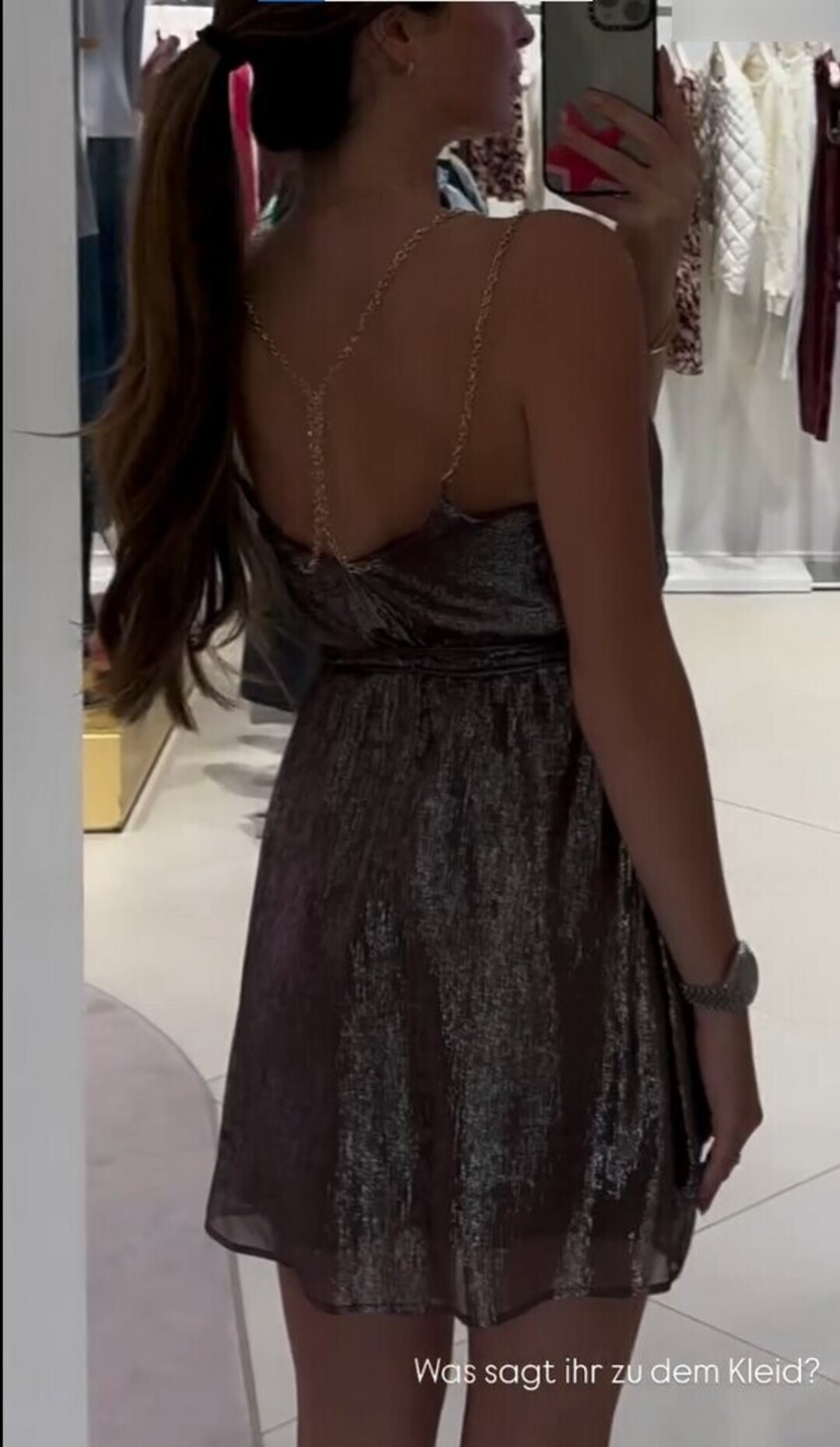 Foto di nudo di fuga di OnlyFans di Lea Katharina Maria #1597