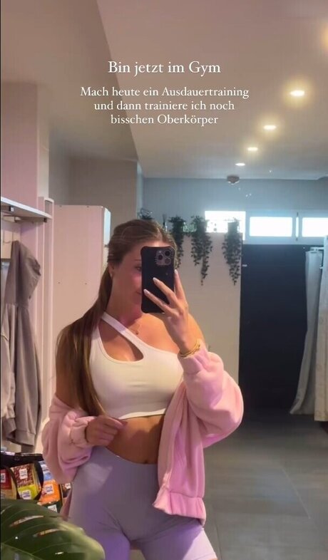 Lea Katharina Maria