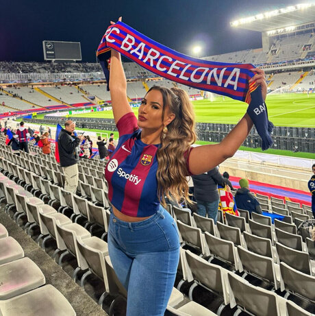 Jana Barca