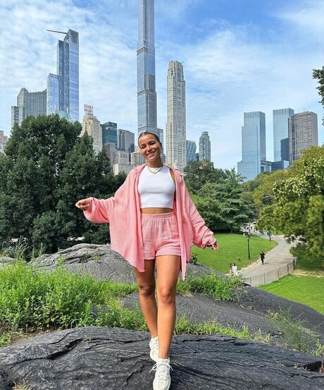 Alina Wachinger