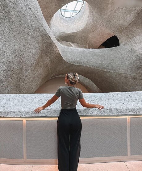 Alina Wachinger