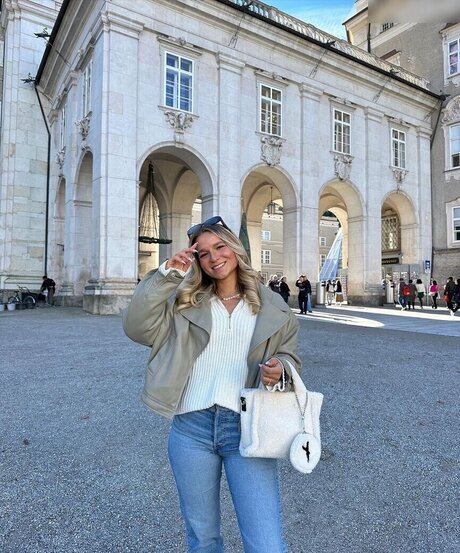 Alina Wachinger
