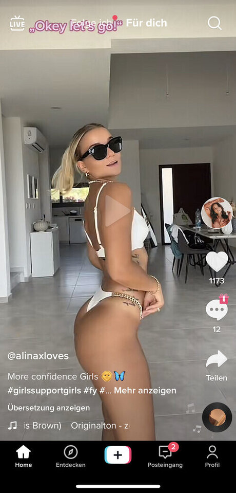 Alina Wachinger