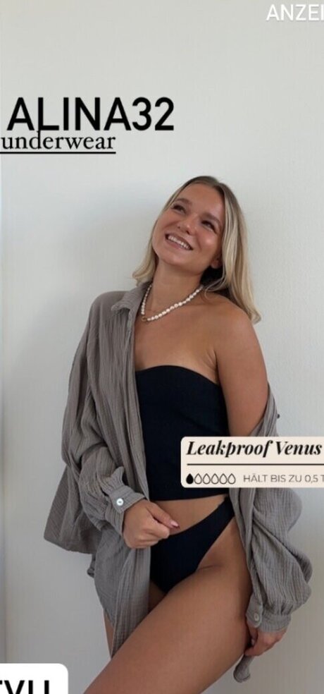 Alina Wachinger