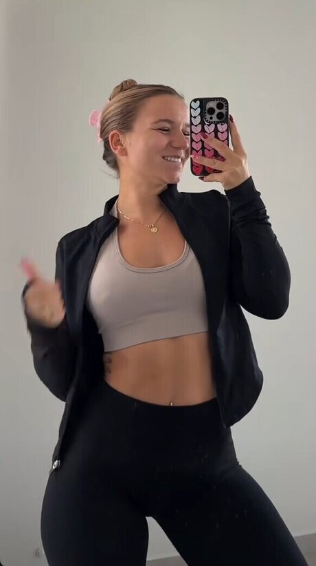 Alina Wachinger