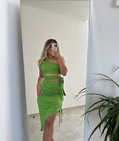 Alina Wachinger