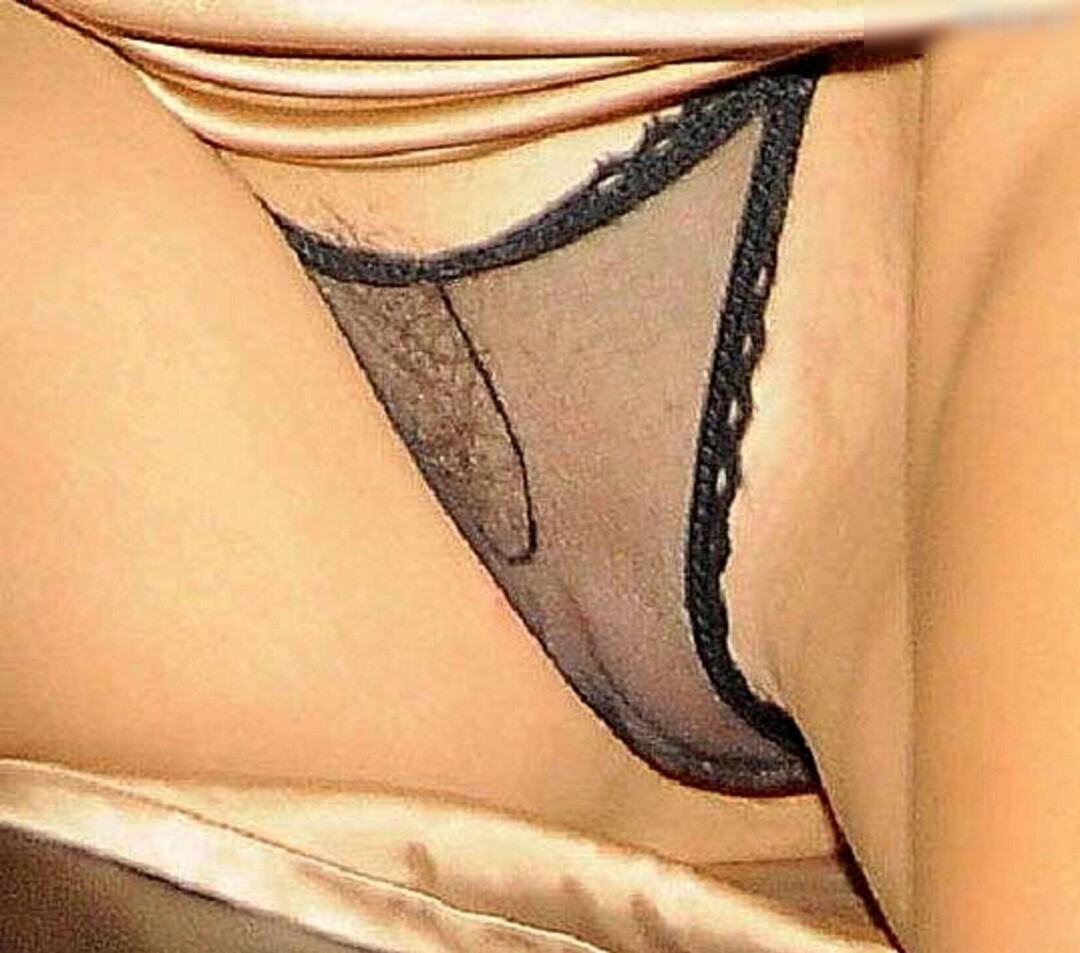 Foto di nudo di fuga di OnlyFans di Oops International #1119