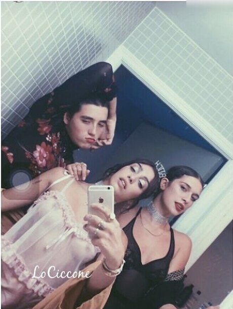 OOPS!!! International