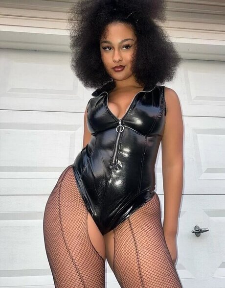 Veondremitchell