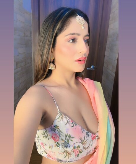 Kate Sharma