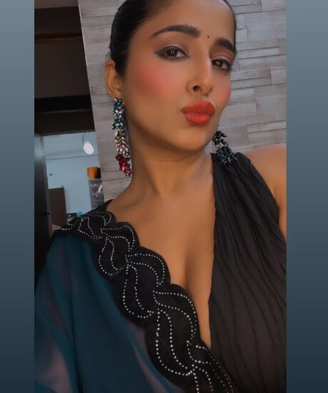 Kate Sharma