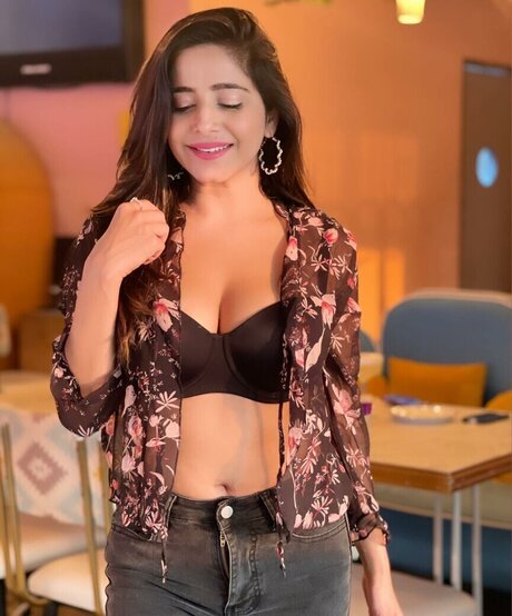 Kate Sharma