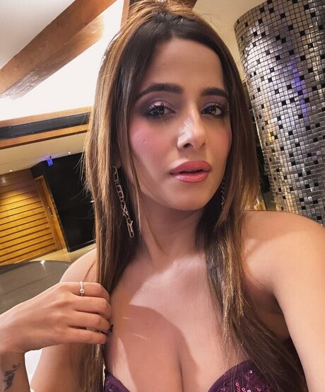 Kate Sharma