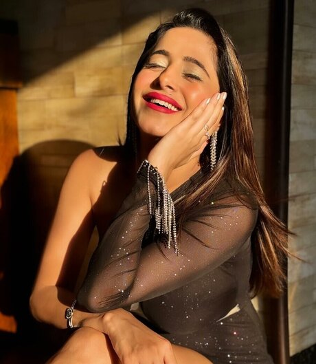 Kate Sharma