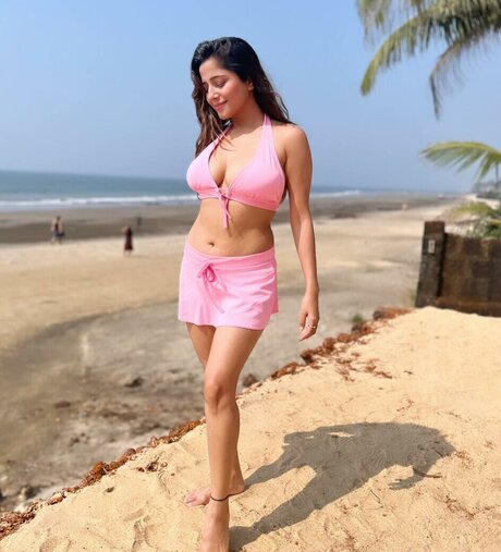 Kate Sharma