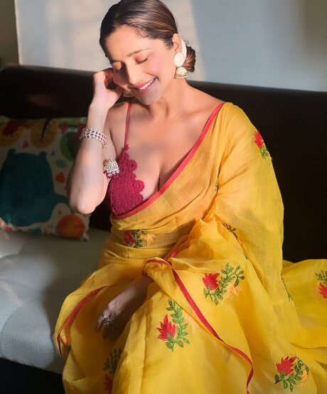 Kate Sharma