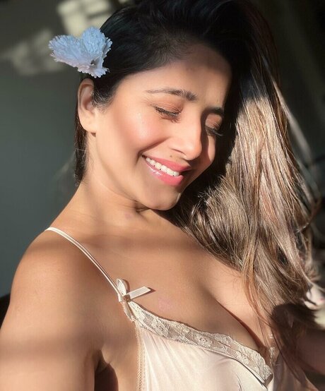 Kate Sharma