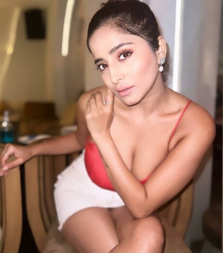 Kate Sharma