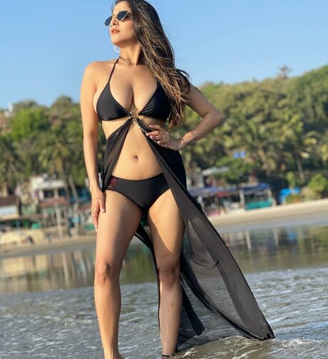 Kate Sharma