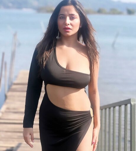 Kate Sharma