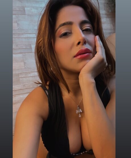 Kate Sharma