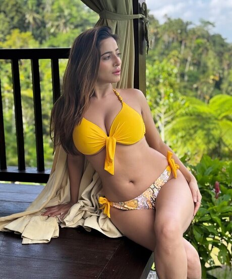 Kate Sharma