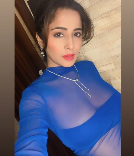 Kate Sharma