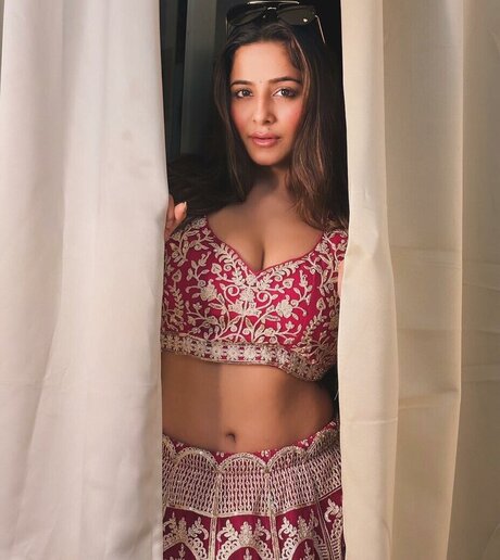 Kate Sharma