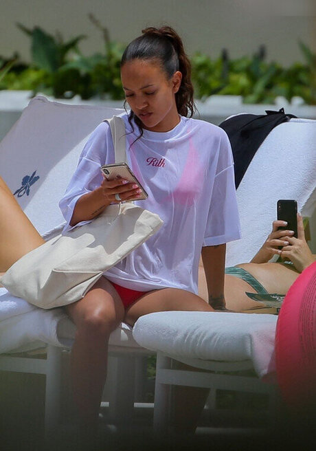 Karrueche Tran