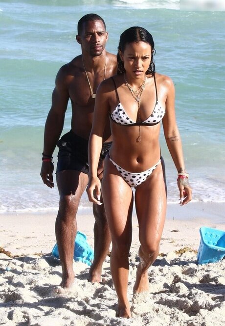 Karrueche Tran