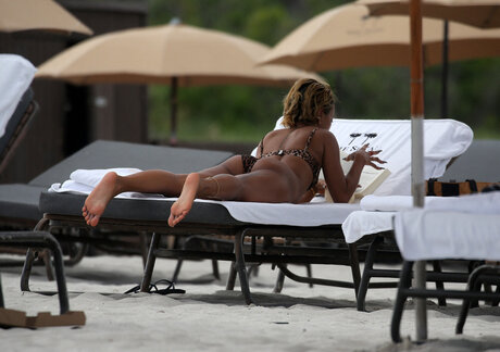 Karrueche Tran