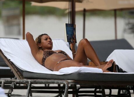 Karrueche Tran
