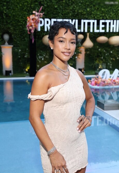 Karrueche Tran