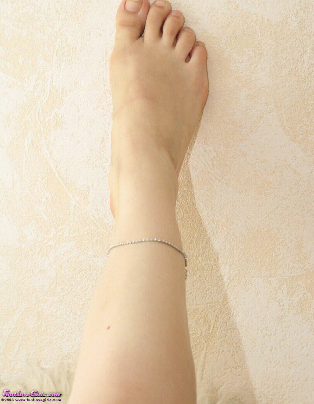 Foto di nudo di fuga di OnlyFans di Footlovegirls #1025