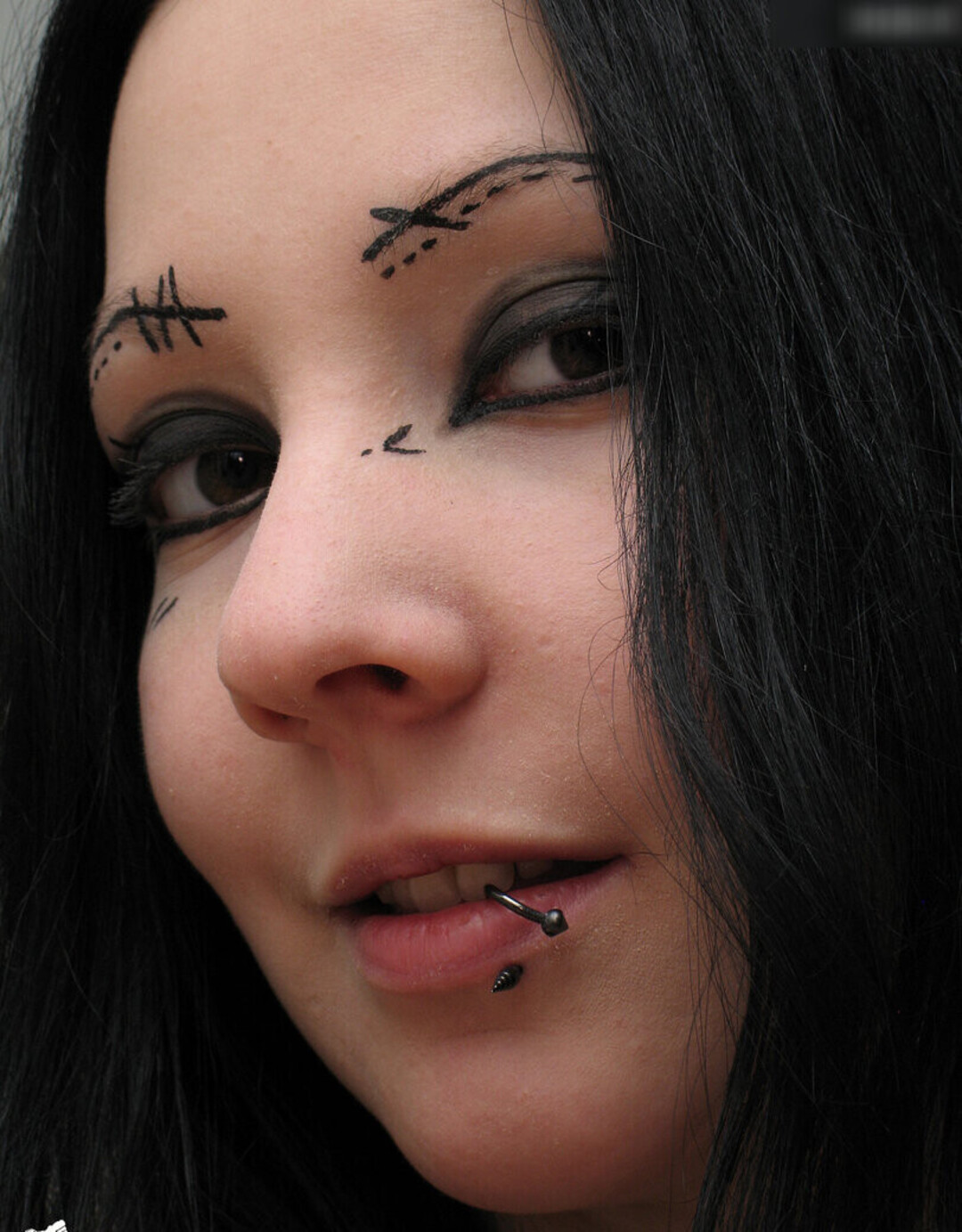 Foto di nudo di fuga di OnlyFans di Footlovegirls #1126