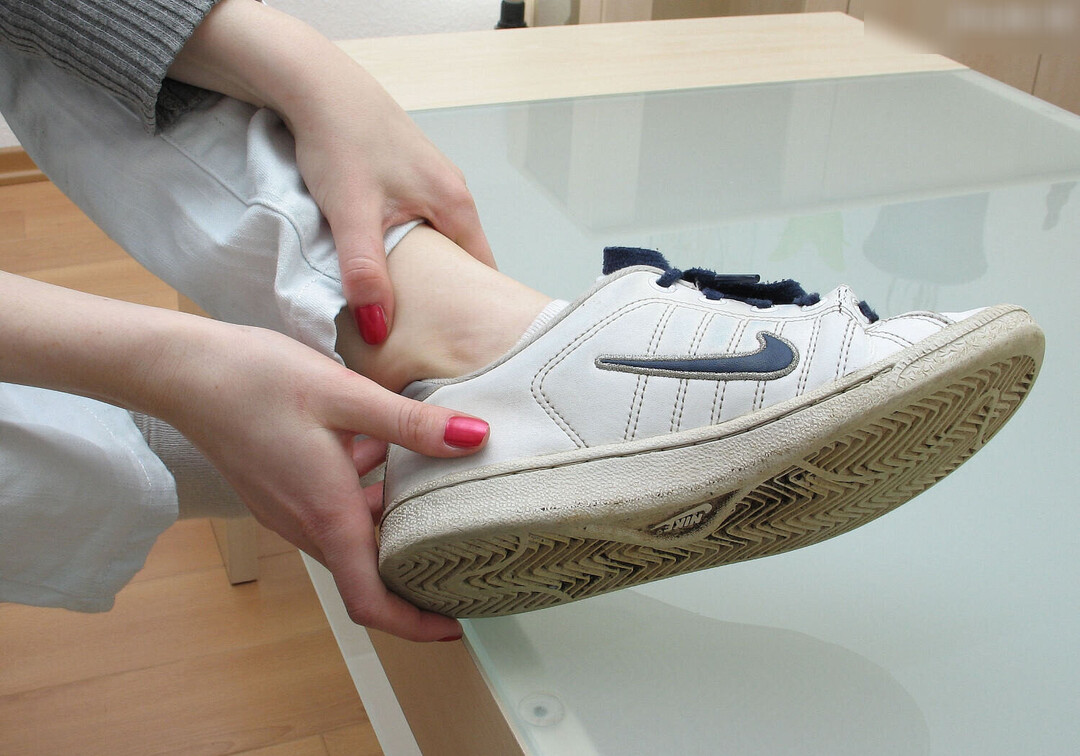 Foto di nudo di fuga di OnlyFans di Footlovegirls #1178