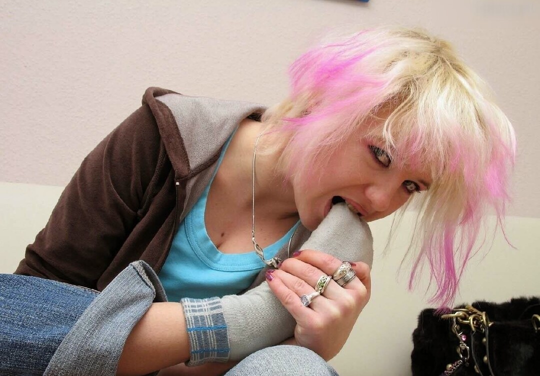 Foto di nudo di fuga di OnlyFans di Footlovegirls #1421