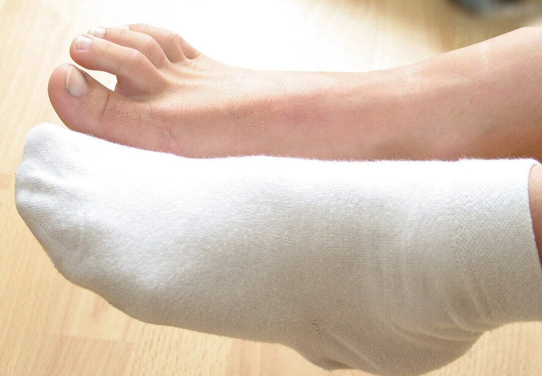 Foto di nudo di fuga di OnlyFans di Footlovegirls #1529