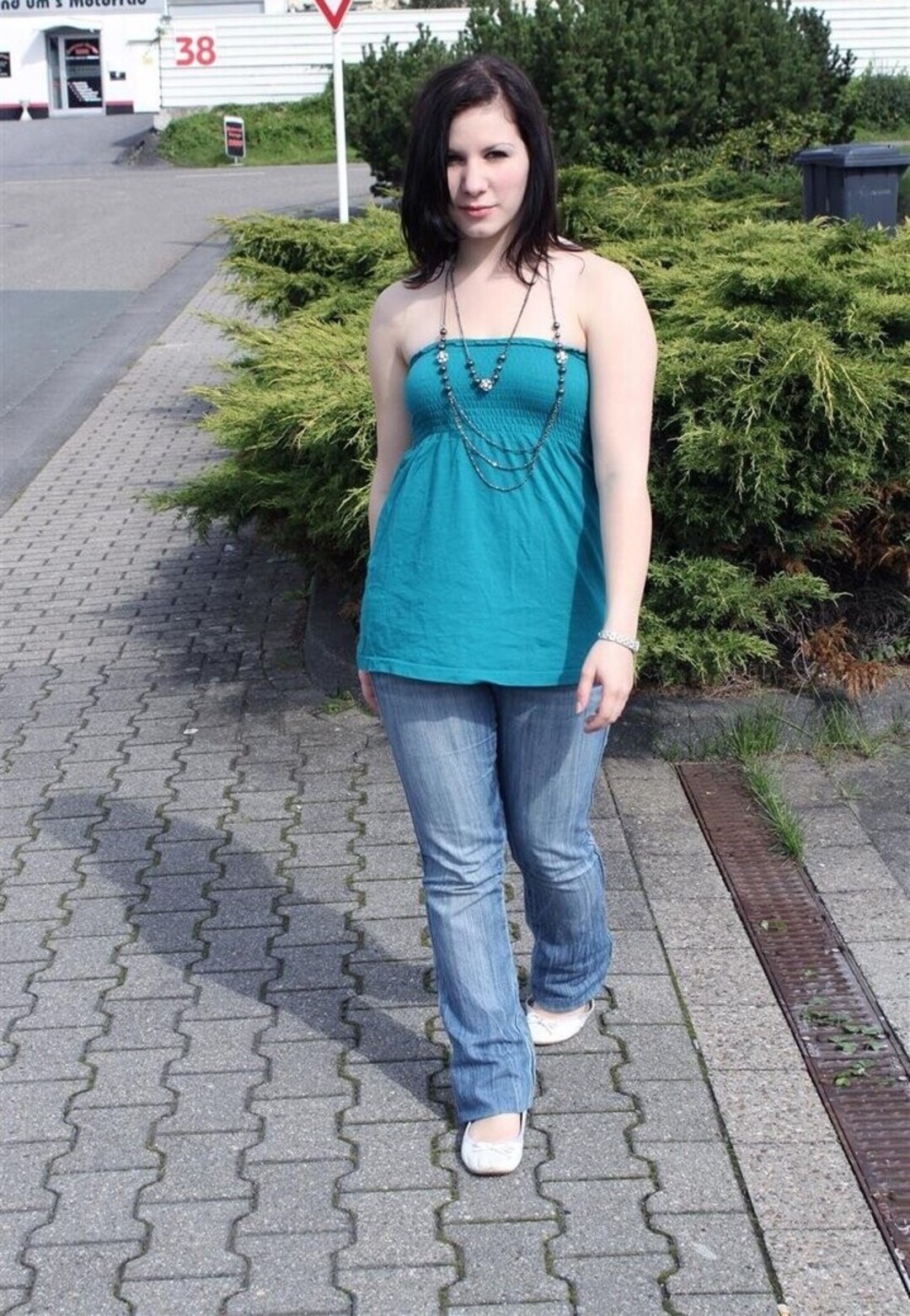 Foto di nudo di fuga di OnlyFans di Footlovegirls #1551