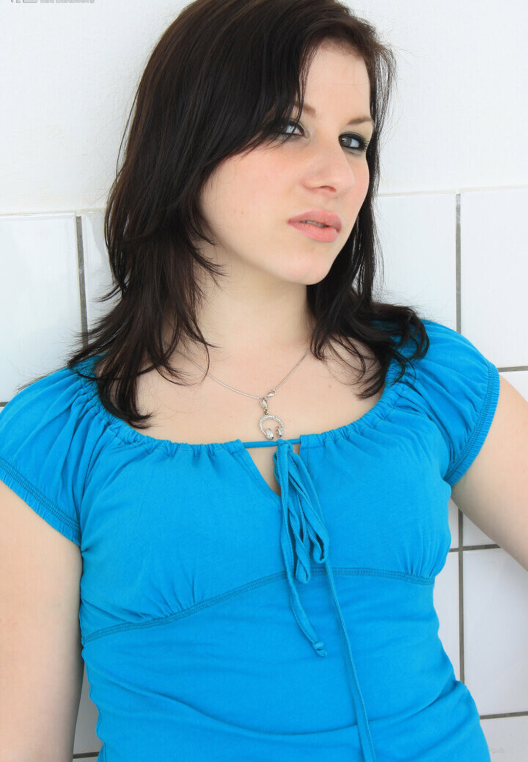 Foto di nudo di fuga di OnlyFans di Footlovegirls #1574