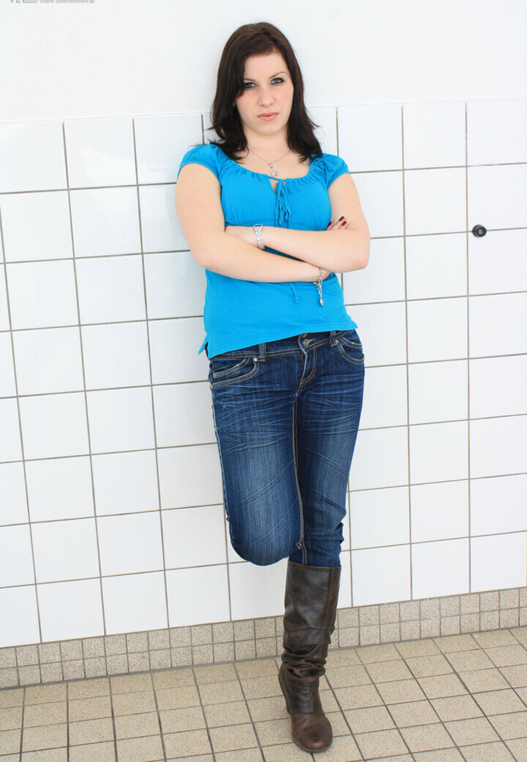 Foto di nudo di fuga di OnlyFans di Footlovegirls #1580