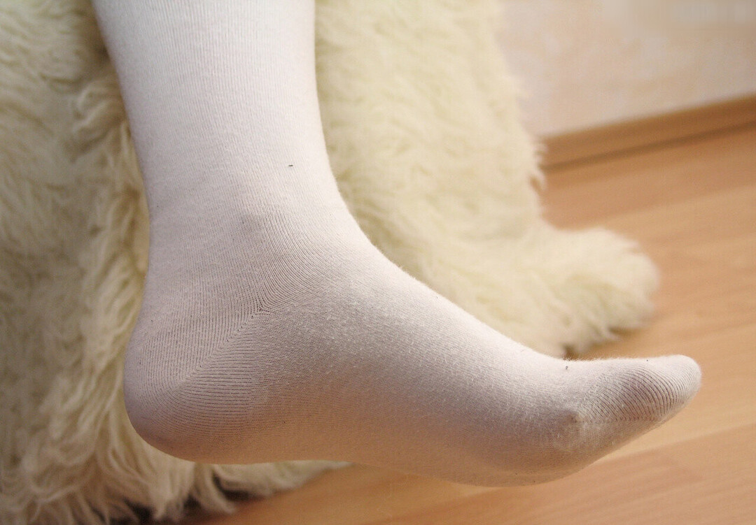 Foto di nudo di fuga di OnlyFans di Footlovegirls #1689